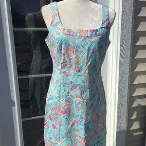 Ingrid Olsen NWT Beautiful Sundress